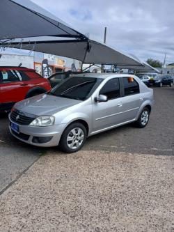 RENAULT Logan 1.0 16V 4P FLEX EXPRESSION
