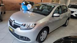 RENAULT Logan 1.0 16V 4P FLEX EXPRESSION
