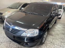 RENAULT Logan 1.0 16V 4P FLEX EXPRESSION