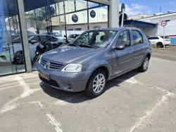 RENAULT Logan 1.6 4P FLEX EXPRESSION