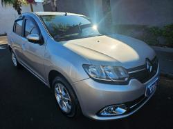 RENAULT Logan 1.6 4P FLEX DINAMIQUE