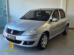 RENAULT Logan 1.6 4P FLEX EXPRESSION