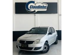 RENAULT Logan 1.6 4P FLEX EXPRESSION