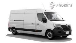 RENAULT Master 2.3 16V 3P DCI DIESEL FURGO L3H2