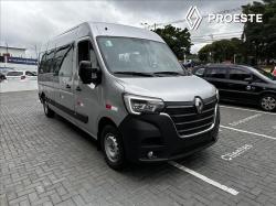 RENAULT Master 2.3 16V 4P DCI DIESEL MINIBUS EXECUTIVE L3H2 16 LUGARES