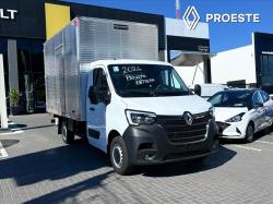 RENAULT Master 2.3 16V DCI DIESEL CHASSI CABINE L2H1
