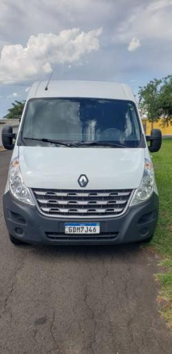 RENAULT Master 2.8 3P DTI DIESEL FURGO L3H2