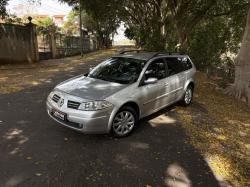 RENAULT Megane Grand Tour 1.6 16V 4P FLEX DYNAMIQUE