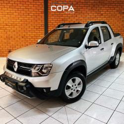 RENAULT Oroch 1.6 16V 4P FLEX EXPRESSION
