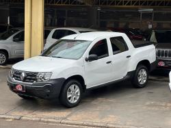 RENAULT Oroch 1.6 16V 4P FLEX PRO