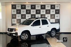 RENAULT Oroch 1.6 16V 4P FLEX INTENSE