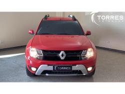 RENAULT Oroch 2.0 16V 4P FLEX DYNAMIQUE AUTOMTICO
