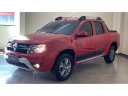 RENAULT Oroch 2.0 16V 4P FLEX DYNAMIQUE AUTOMTICO