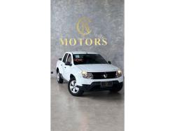 RENAULT Oroch 
