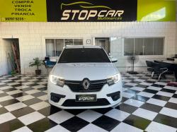 RENAULT Sandero 1.0 12V 4P FLEX SCE ZEN