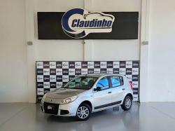 RENAULT Sandero 1.0 4P FLEX AUTHENTIQUE