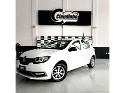 RENAULT Sandero 1.0 12V 4P SCE FLEX S EDITION