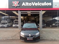 RENAULT Sandero 1.0 16V 4P FLEX EXPRESSION