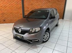 RENAULT Sandero 1.0 12V 4P SCE FLEX S EDITION