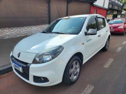 RENAULT Sandero 1.0 4P 16V FLEX TECH RUN