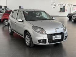 RENAULT Sandero 1.0 16V 4P FLEX EXPRESSION