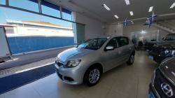 RENAULT Sandero 1.0 16V 4P FLEX EXPRESSION