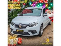 RENAULT Sandero 1.0 12V 4P FLEX SCE ZEN