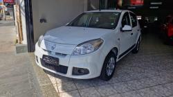 RENAULT Sandero 1.0 4P EXPRESSION