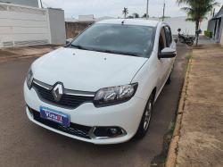 RENAULT Sandero 1.0 12V 4P SCE VIBE FLEX