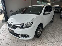 RENAULT Sandero 1.0 16V 4P FLEX EXPRESSION