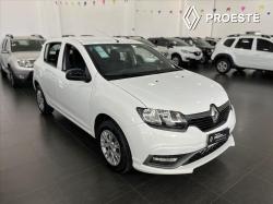 RENAULT Sandero 1.0 12V 4P SCE FLEX S EDITION