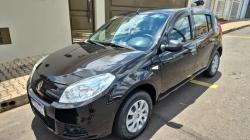 RENAULT Sandero 1.0 4P FLEX AUTHENTIQUE