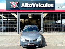 RENAULT Sandero 1.0 16V 4P FLEX EXPRESSION