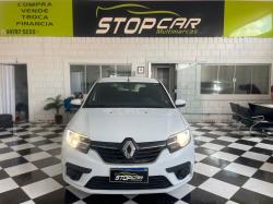 RENAULT Sandero 1.0 12V 4P FLEX SCE ZEN