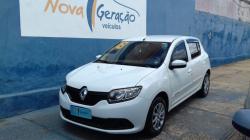 RENAULT Sandero 1.0 12V 4P FLEX SCE AUTHENTIQUE