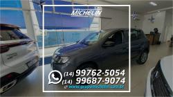 RENAULT Sandero 1.0 16V 4P FLEX AUTHENTIQUE