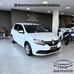 RENAULT Sandero 1.0 12V 4P FLEX SCE EXPRESSION