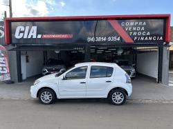 RENAULT Sandero 1.0 12V 4P FLEX SCE EXPRESSION