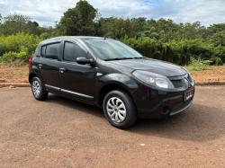 RENAULT Sandero 1.0 4P EXPRESSION