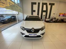 RENAULT Sandero 1.0 12V 4P FLEX GT LINE
