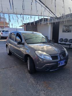 RENAULT Sandero 1.0 12V 4P FLEX SCE EXPRESSION