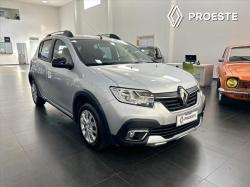 RENAULT Sandero 1.0 12V 4P SCE FLEX S EDITION