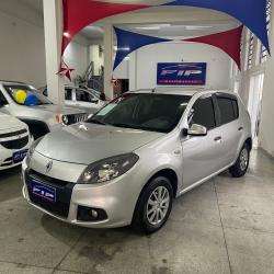 RENAULT Sandero 1.0 16V 4P FLEX EXPRESSION
