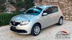 RENAULT Sandero 1.0 16V 4P FLEX EXPRESSION