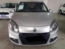 RENAULT Sandero 1.0 16V 4P FLEX EXPRESSION