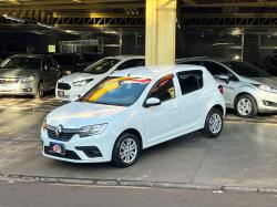 RENAULT Sandero 1.0 12V 4P FLEX SCE ZEN
