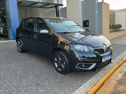 RENAULT Sandero 1.0 12V 4P FLEX GT LINE