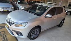 RENAULT Sandero 1.0 12V 4P FLEX SCE ZEN