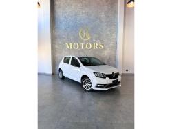 RENAULT Sandero 1.0 12V 4P SCE FLEX S EDITION