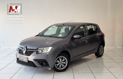 RENAULT Sandero 1.0 12V 4P FLEX SCE ZEN